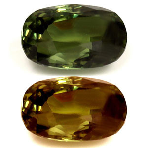 Oval 1.06 Alexandrite - #1079241