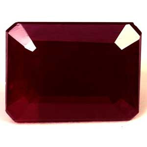 Emerald 2.26 Red Ruby - #1079618