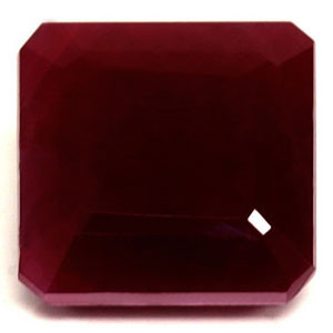 Emerald 3.19 Red Ruby - #1079618