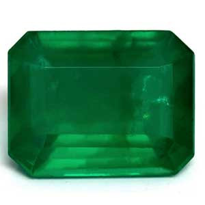Emerald 3.06 Green Emerald - #1080101