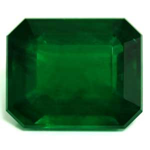 Emerald 7.37 Green Emerald - #1080096