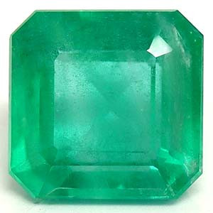 Emerald 2.44 Green Emerald - #1079704