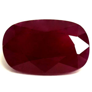 Cushion 4.18 Red Ruby - #1079414