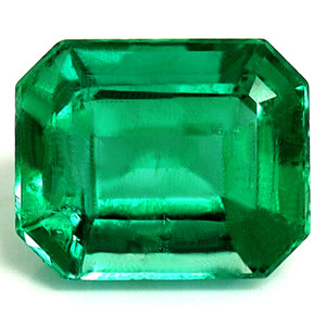 Emerald 0.84 Green Emerald - #1079271