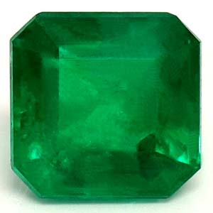 Emerald 1.11 Green Emerald - #1079266