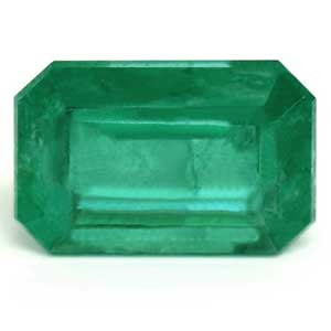 Emerald 1.70 Green Emerald - #1079265