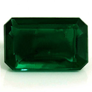 Emerald 1.65 Green Emerald - #1079307