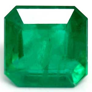 Emerald 1.25 Green Emerald - #1079305