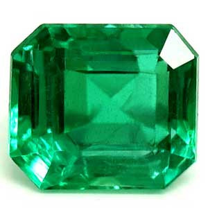 Emerald 0.89 Green Emerald - #1079650