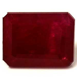 Emerald 2.26 Red Ruby - #1079373