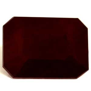 Emerald 1.20 Red Ruby - #1080292