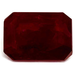 Emerald 1.17 Red Ruby - #1080294