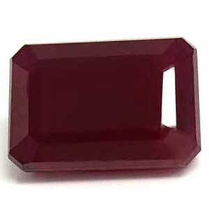 Emerald 3.14 Red Ruby - #1079464