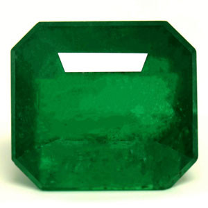 Emerald 3.36 Green Emerald - #1079466