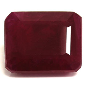 Emerald 3.17 Red Ruby - #1079461