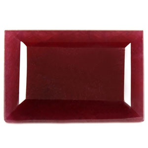 Emerald 9.02 Red Ruby - #1079469