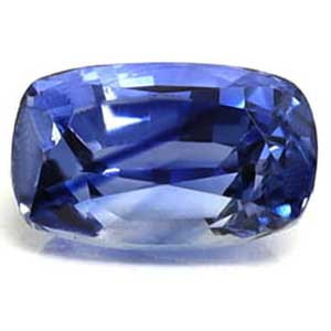 Cushion 1.20 Blue Sapphire - #1079020