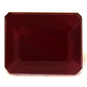 Emerald 3.07 Red Ruby - #1080007