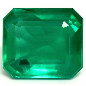 Emerald 4.11 Green Emerald - #1080092