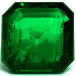 Emerald 1.91 Green Emerald - #1079802