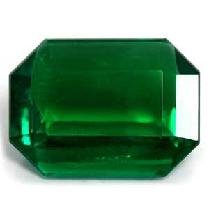 Emerald 2.49 Green Emerald - #1079798