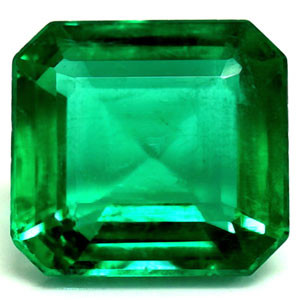 Emerald 1.21 Green Emerald - #1079803