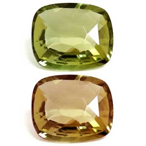 Cushion 2.14 Alexandrite - #1080177