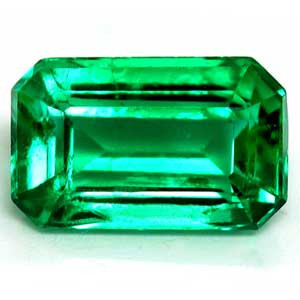 Emerald 0.51 Green Emerald - #1079976