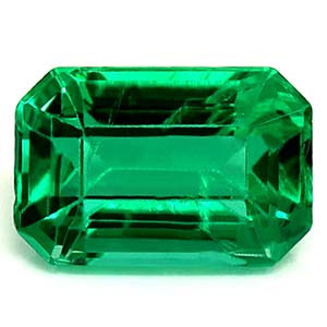 Emerald 0.70 Green Emerald - #1079987