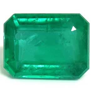 Emerald 3.31 Green Emerald - #1079290