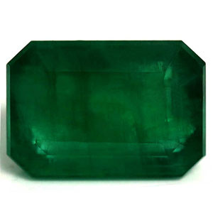 Emerald 2.43 Green Emerald - #1080020
