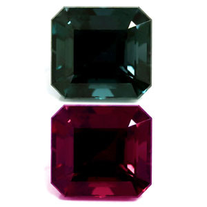 Emerald 2.14 Alexandrite - #1080703