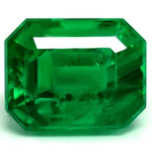 Emerald 1.36 Green Emerald - #1080456
