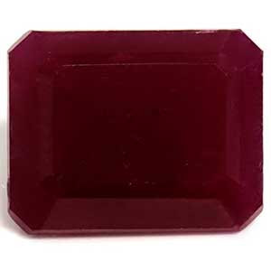 Emerald 4.21 Red Ruby - #1079393