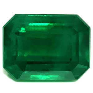 Emerald 4.80 Green Emerald - #1080488