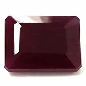 Emerald 5.56 Red Ruby - #1079488