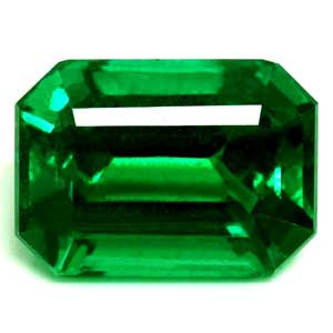 Emerald 4.30 Green Emerald - #1080485