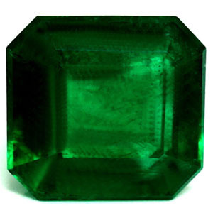 Emerald 1.58 Green Emerald - #1080479