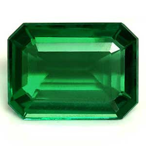 Emerald 1.09 Green Emerald - #1080494