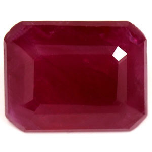 Emerald 1.80 Red Ruby - #1079582
