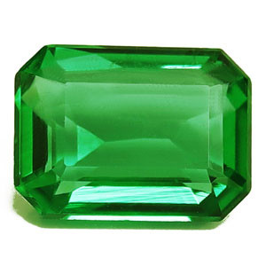 Emerald 1.25 Green Emerald - #1079747