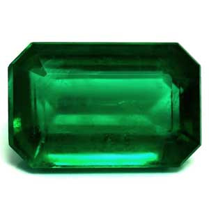 Emerald 4.01 Green Emerald - #1080077