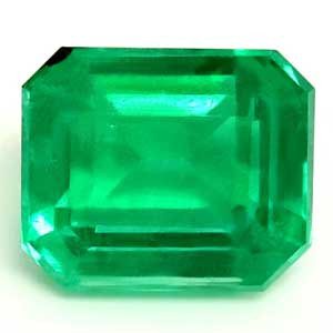 Emerald 0.83 Green Emerald - #1080332