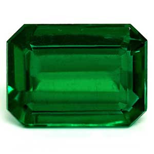 Emerald 2.94 Green Emerald - #1079808