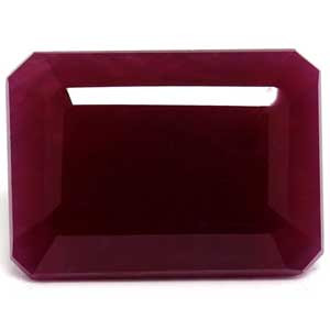 Emerald 5.13 Red Ruby - #1080752