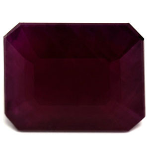 Emerald 9.20 Red Ruby - #1080775