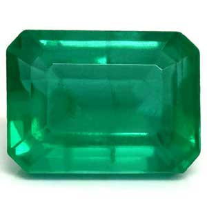 Emerald 1.92 Green Emerald - #1080548