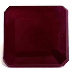 Emerald 2.11 Red Ruby - #1079548