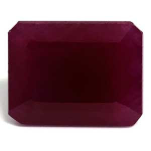 Emerald 5.18 Red Ruby - #1080806