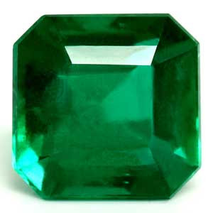 Emerald 1.49 Green Emerald - #1080818